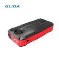 car charger power bank jump starter